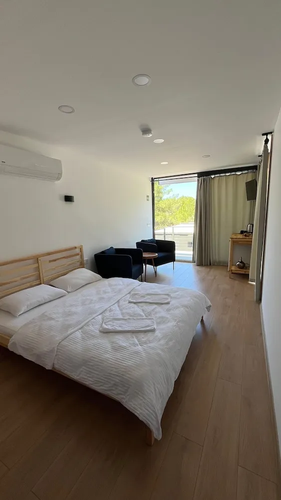 Comfort Oda, Dağ Manzaralı