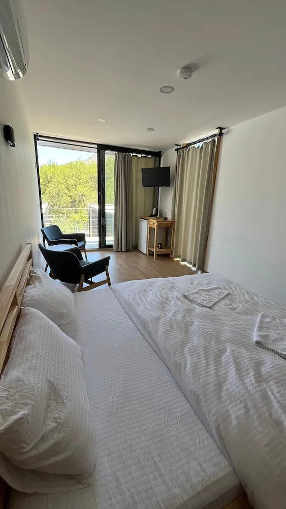 Comfort Oda, Dağ Manzaralı
