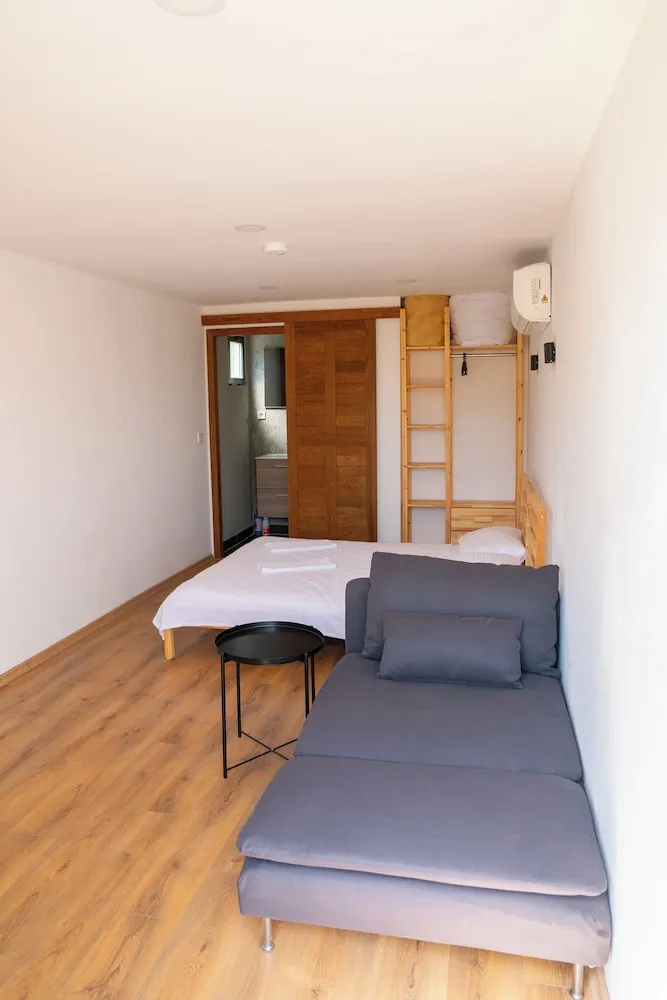 Comfort Oda, Dağ Manzaralı