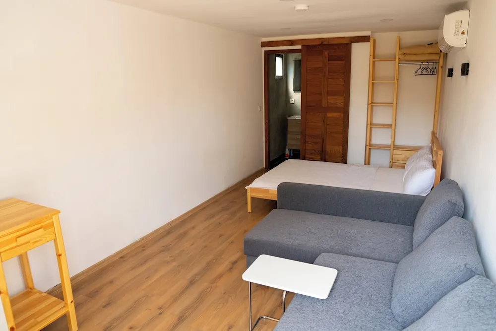 Comfort Oda, Dağ Manzaralı