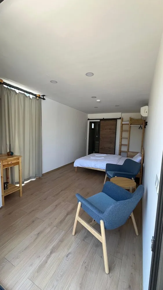 Comfort Oda, Dağ Manzaralı