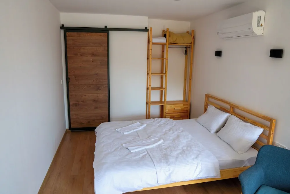 Comfort Oda, Dağ Manzaralı