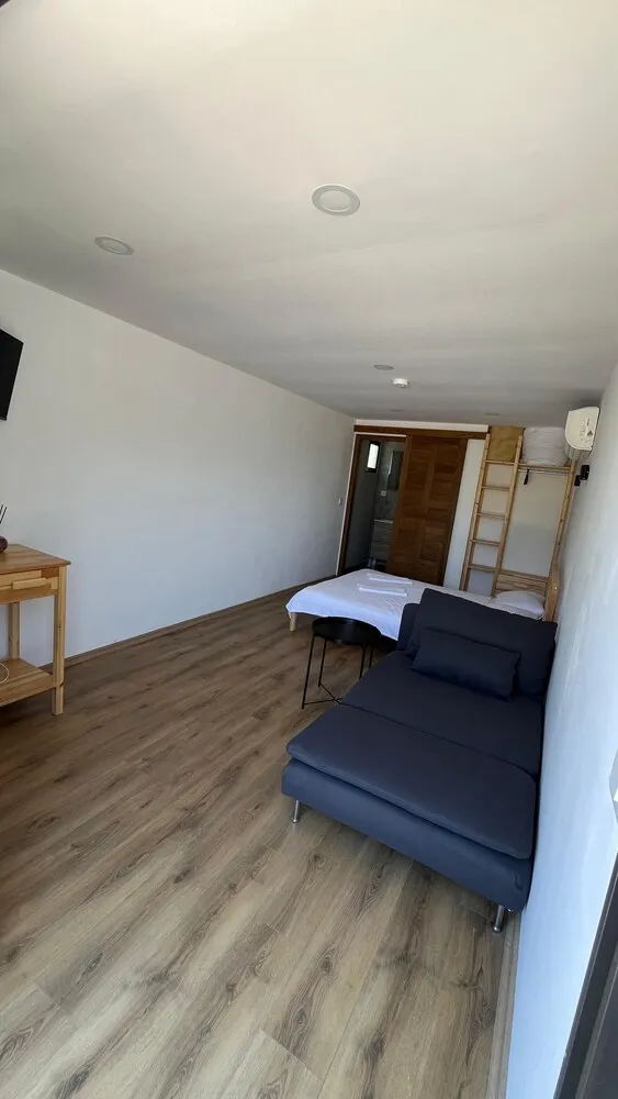 Comfort Oda, Dağ Manzaralı