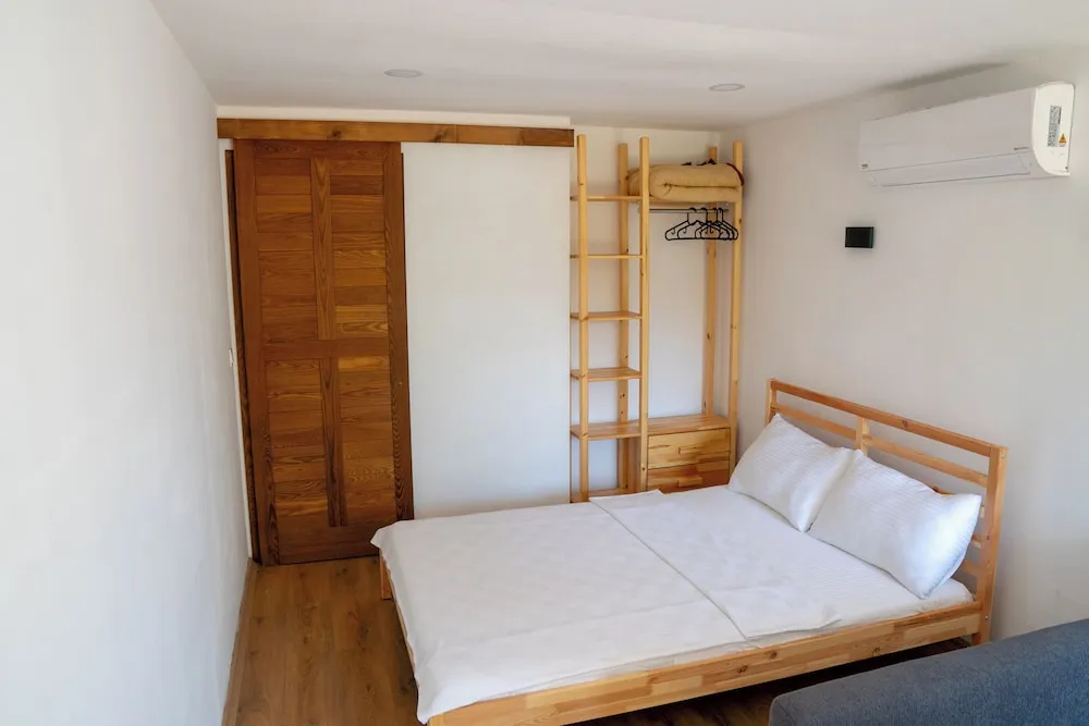 Comfort Oda, Dağ Manzaralı