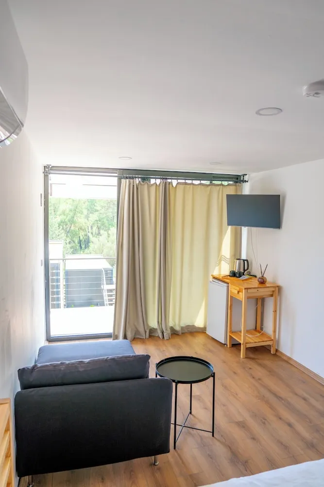 Comfort Oda, Dağ Manzaralı