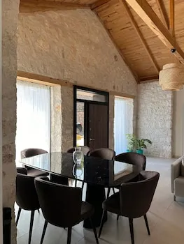 Soul of Olympos Hotel