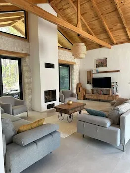 Soul of Olympos Hotel