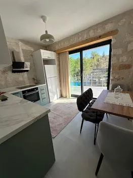 Soul of Olympos Hotel