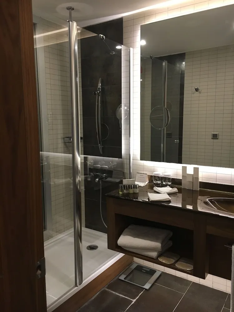 Deluxe İki Ayrı Yataklı Oda, Deniz Manzaralı