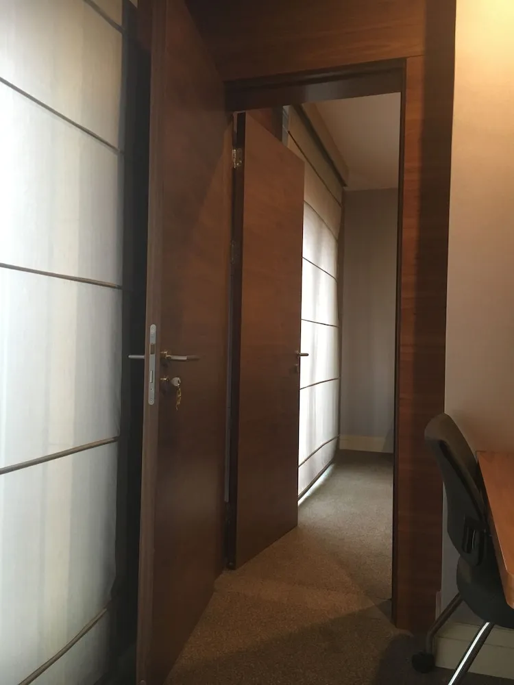 Superior İki Ayrı Yataklı Oda, Bağlantılı Odalar, Şehir Manzaralı