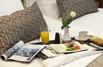 Cevahir Hotel İstanbul Asia