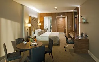 Cevahir Hotel İstanbul Asia
