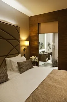 Cevahir Hotel İstanbul Asia