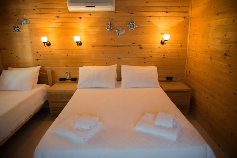 Comfort Ağaç Ev
