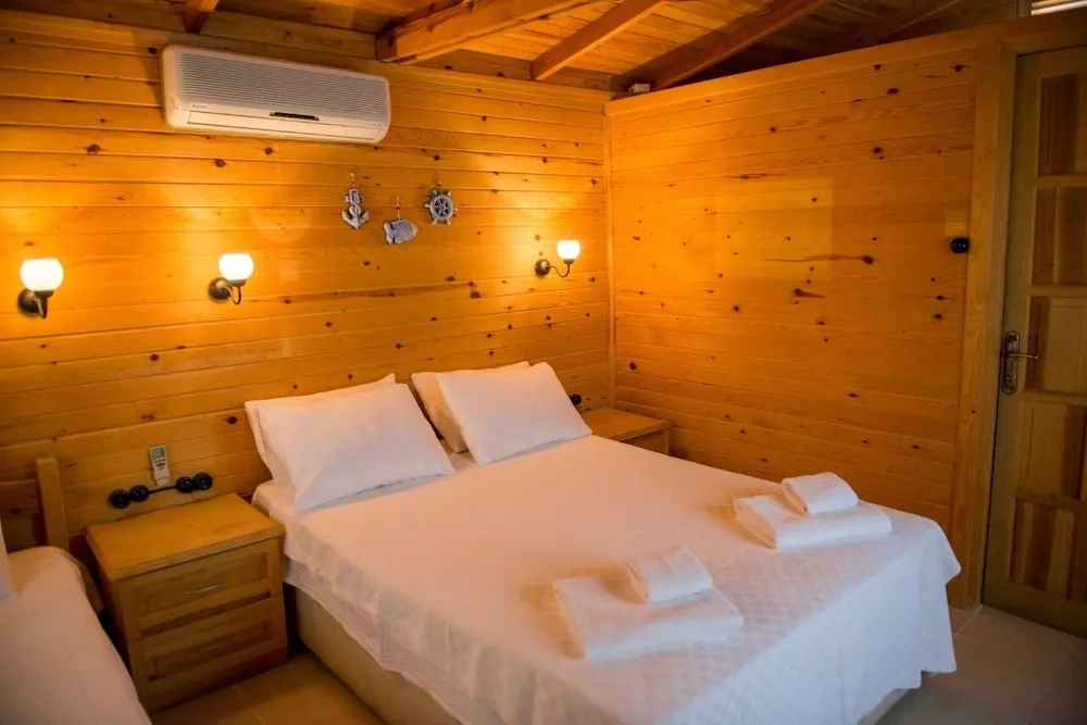 Comfort Ağaç Ev