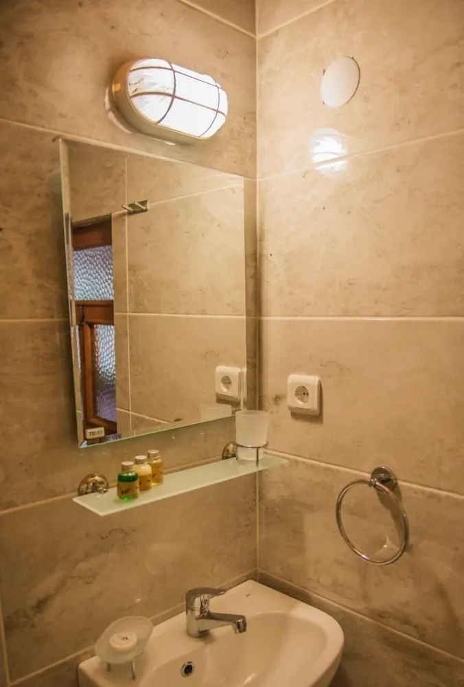 Comfort Ağaç Ev