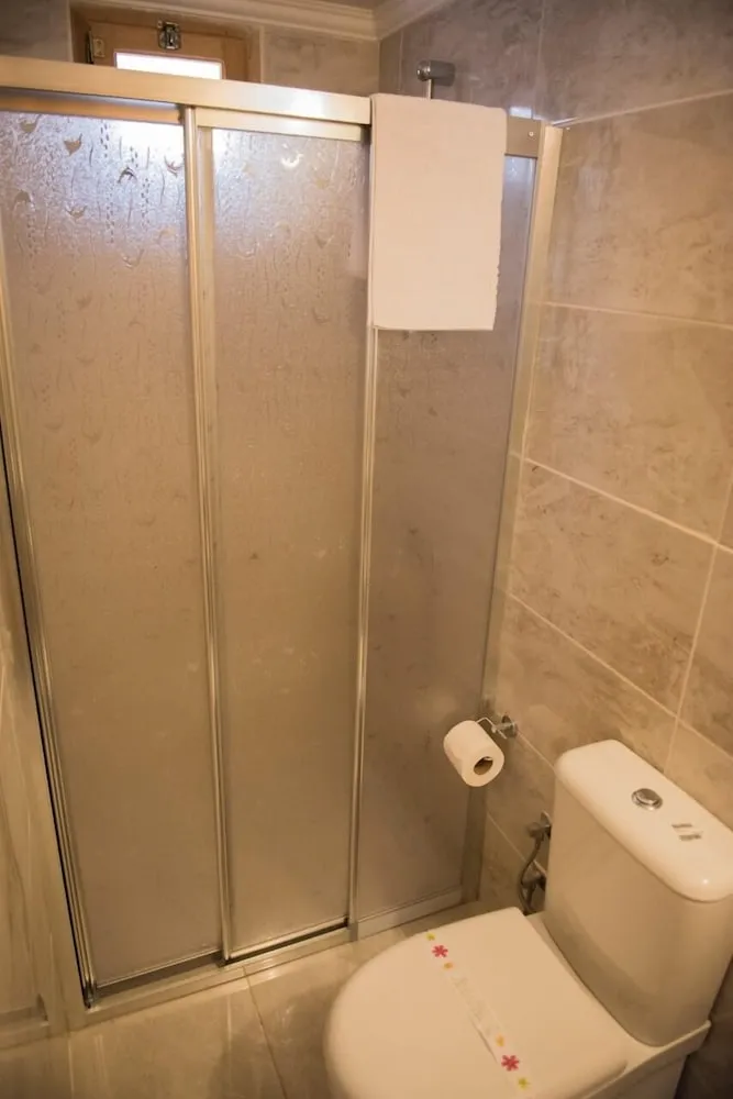 Comfort Ağaç Ev