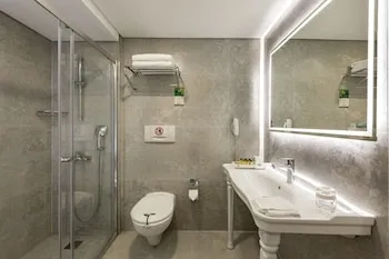 Hotel Yasmak Sultan
