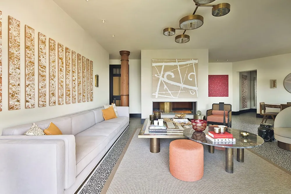 5+1 Deluxe Villa with Private Pool, Sauna & Maid`s Room
