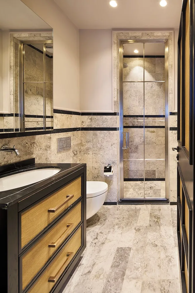 5+1 Deluxe Villa with Private Pool, Sauna & Maid`s Room