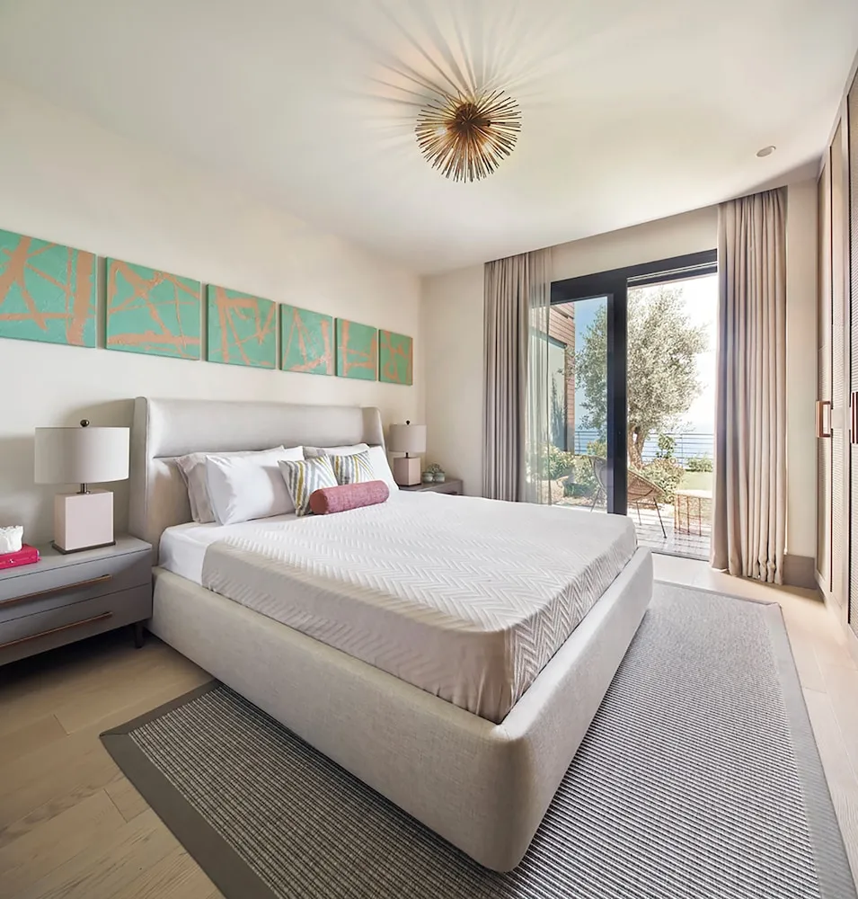 5+1 Deluxe Villa with Private Pool, Sauna & Maid`s Room