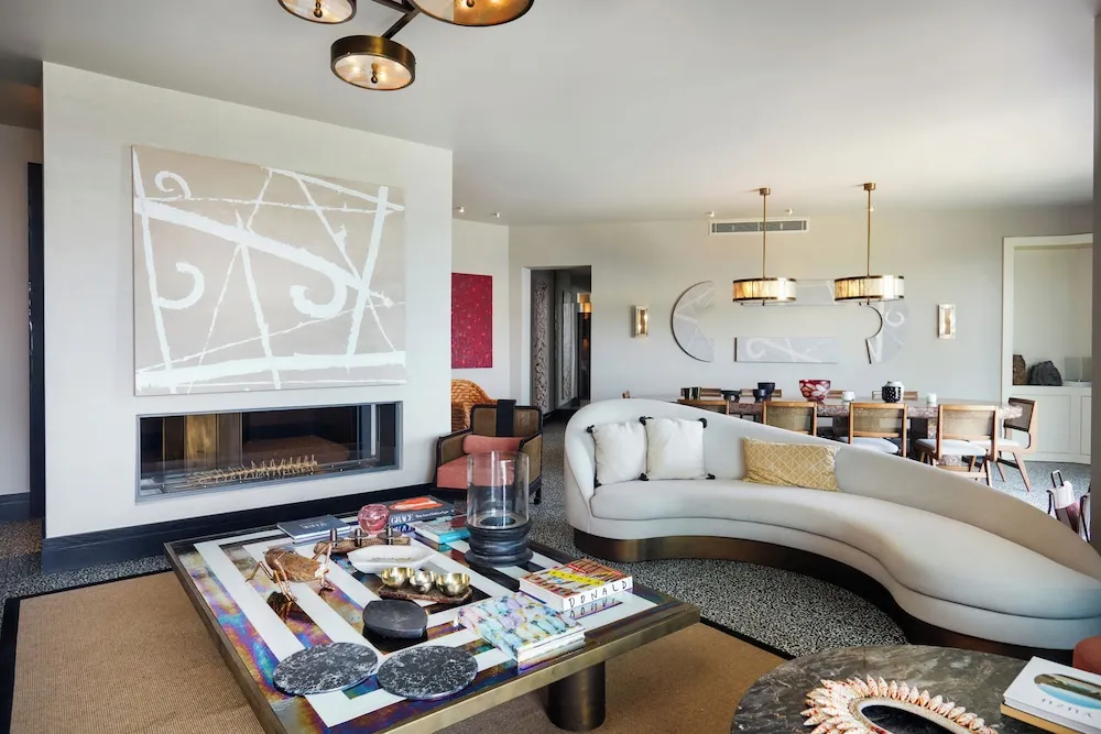 5+1 Deluxe Villa with Private Pool, Sauna & Maid`s Room