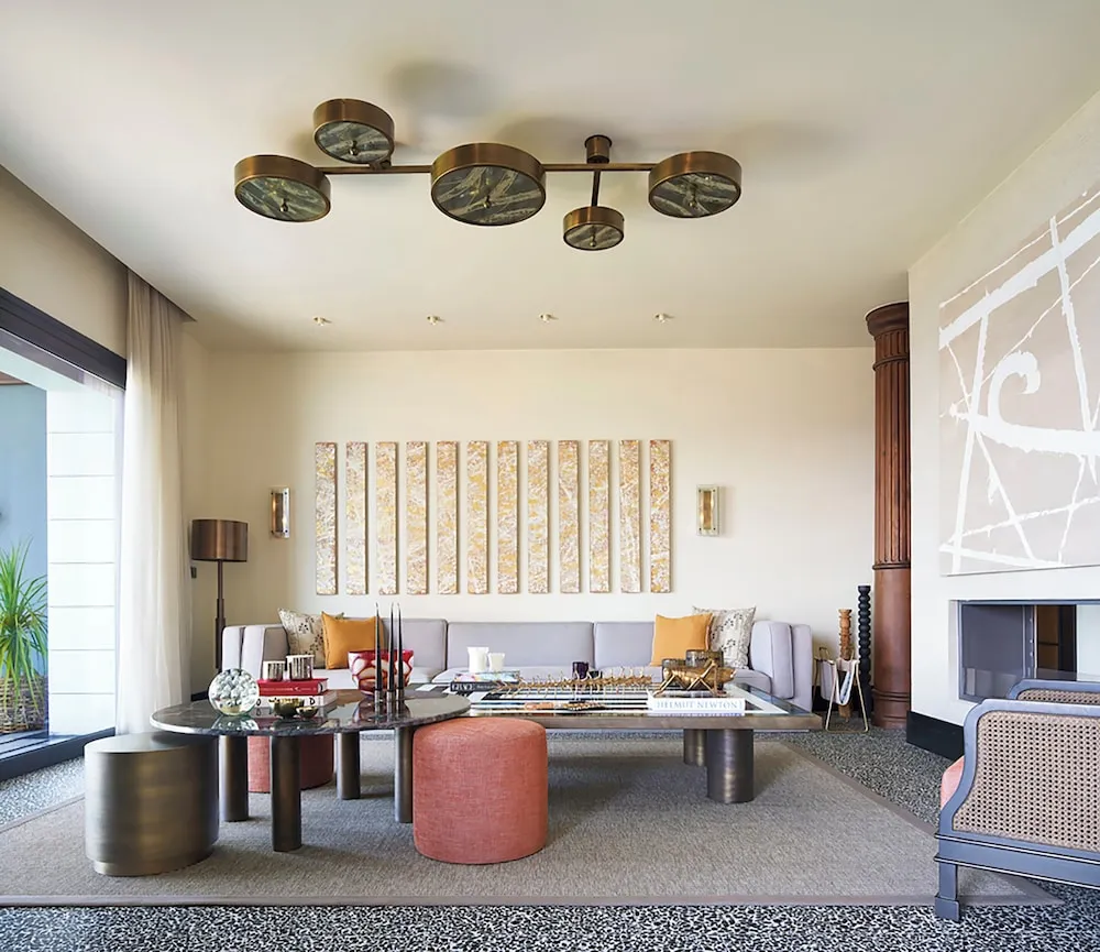 5+1 Deluxe Villa with Private Pool, Sauna & Maid`s Room