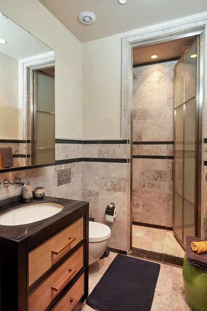 5+1 Deluxe Villa with Private Pool, Sauna & Maid`s Room