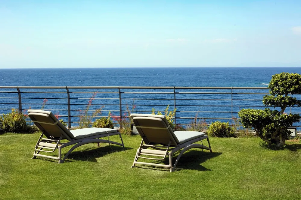5+1 Deluxe Villa with Private Pool and Sauna