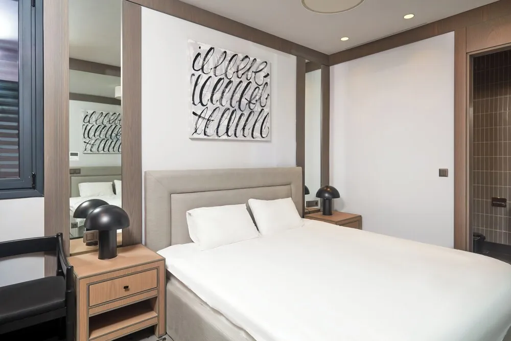 5+1 Deluxe Villa with Private Pool and Sauna