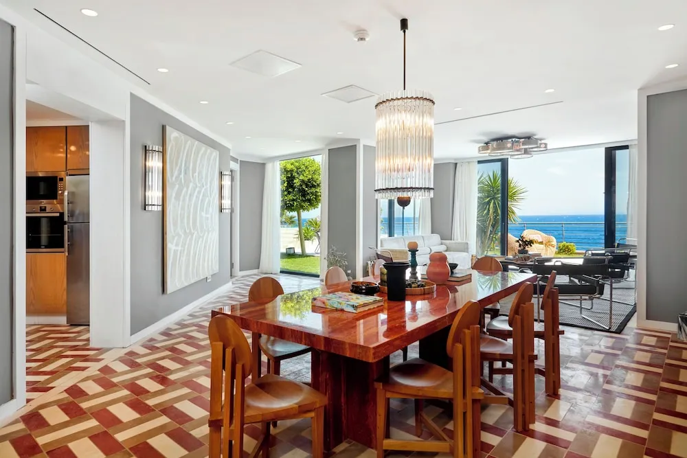 5+1 Deluxe Villa with Private Pool and Sauna