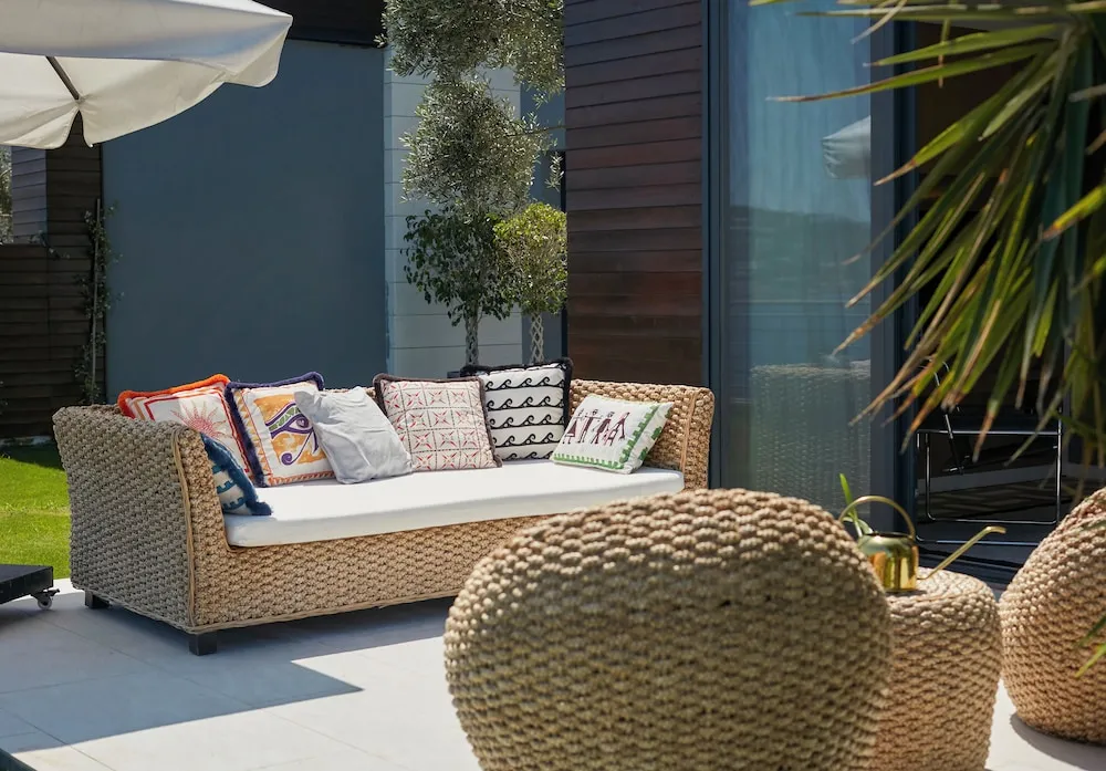 5+1 Deluxe Villa with Private Pool and Sauna
