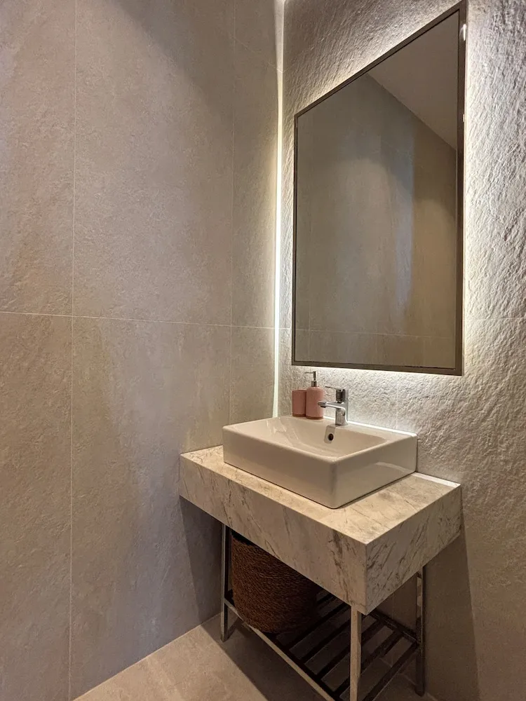 5+1 Deluxe Villa with Private Pool and Sauna