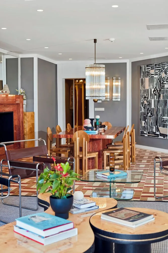 5+1 Deluxe Villa with Private Pool and Sauna