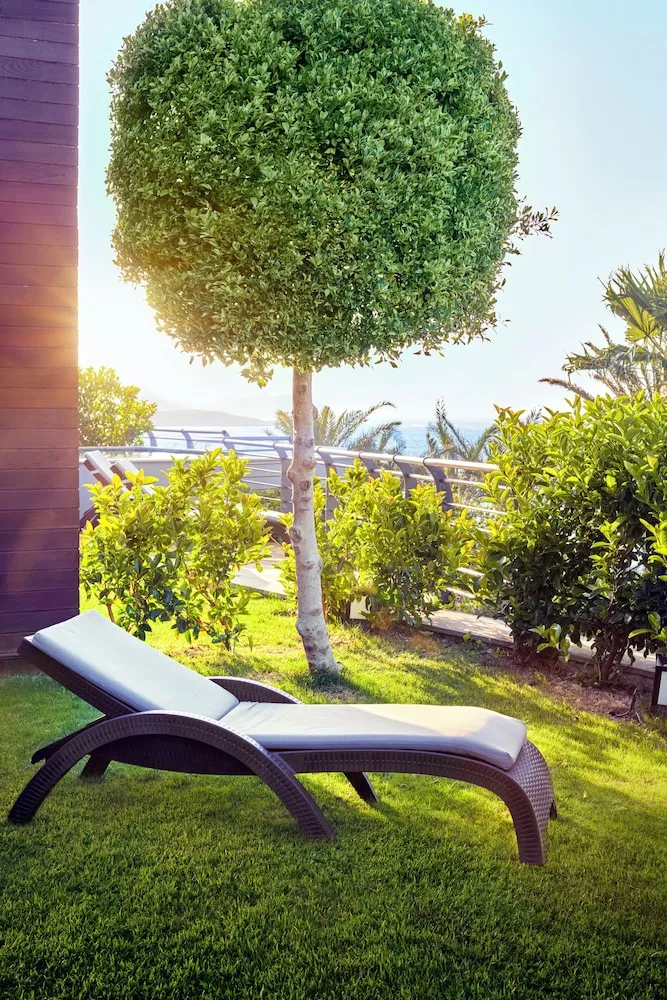 2+1 Sea View, Deluxe Villa