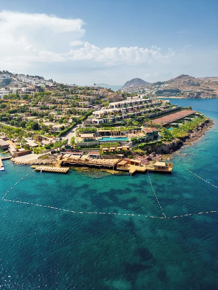 Root Redrock Yalıkavak Bodrum