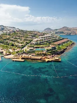 Root Redrock Yalıkavak Bodrum