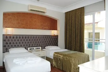 Verona Apart Hotel
