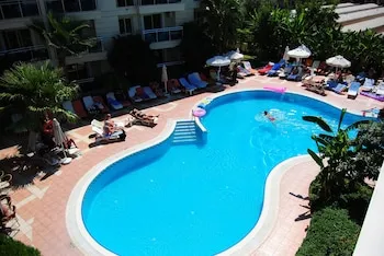 Verona Apart Hotel
