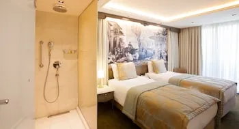 Pierre Loti Hotel Old City-Special Class