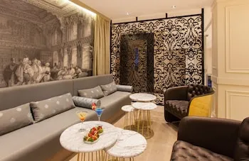 Pierre Loti Hotel Old City-Special Class