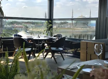 AHC Ayasofya Hotel