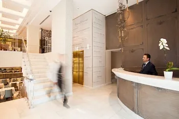 Pierre Loti Hotel Old City-Special Class
