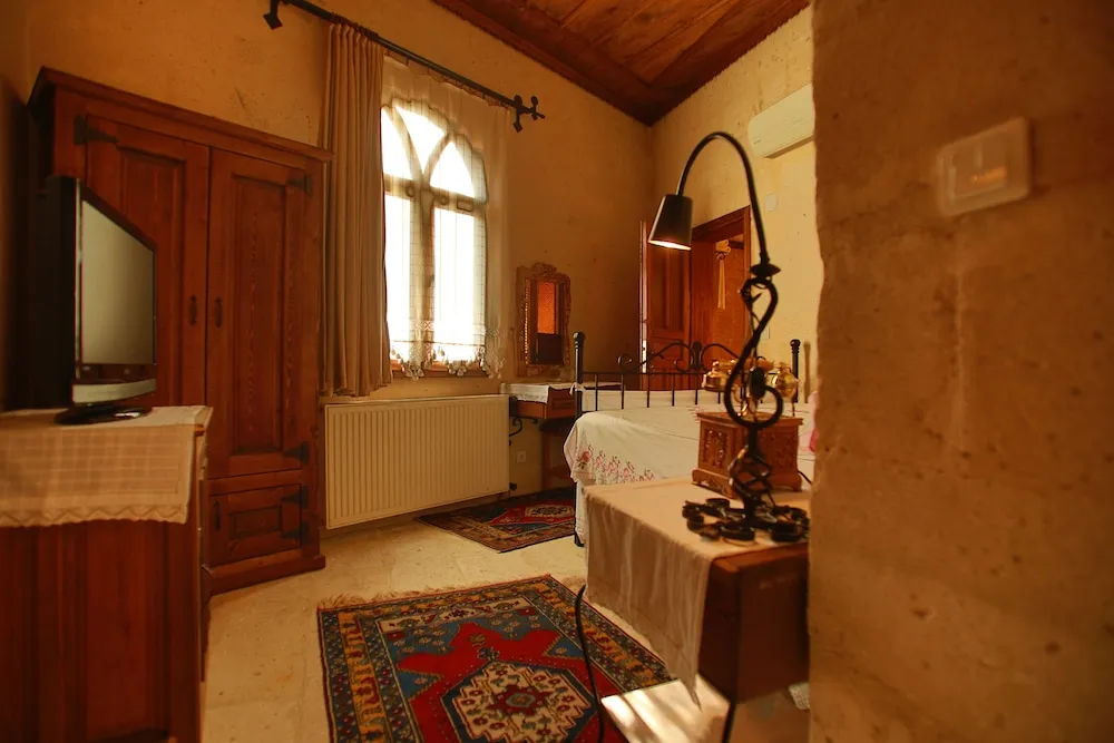 Deluxe Tek Büyük Yataklı Oda, Sıcak Su Küveti