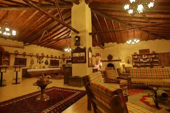 Surban Hotel - Özel Sınıf