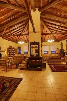 Surban Hotel - Özel Sınıf