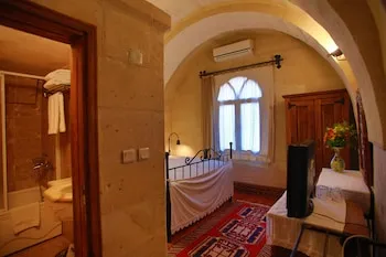 Surban Hotel - Özel Sınıf