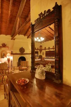 Surban Hotel - Özel Sınıf