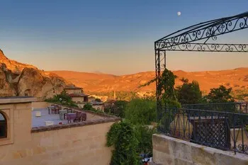 Surban Hotel - Özel Sınıf