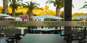 Club Beyy Resort Hotel